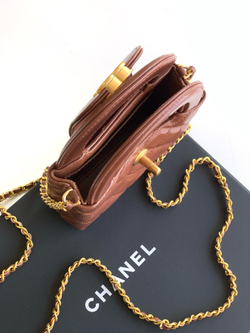 Chanel Kelly Nano 12 cm