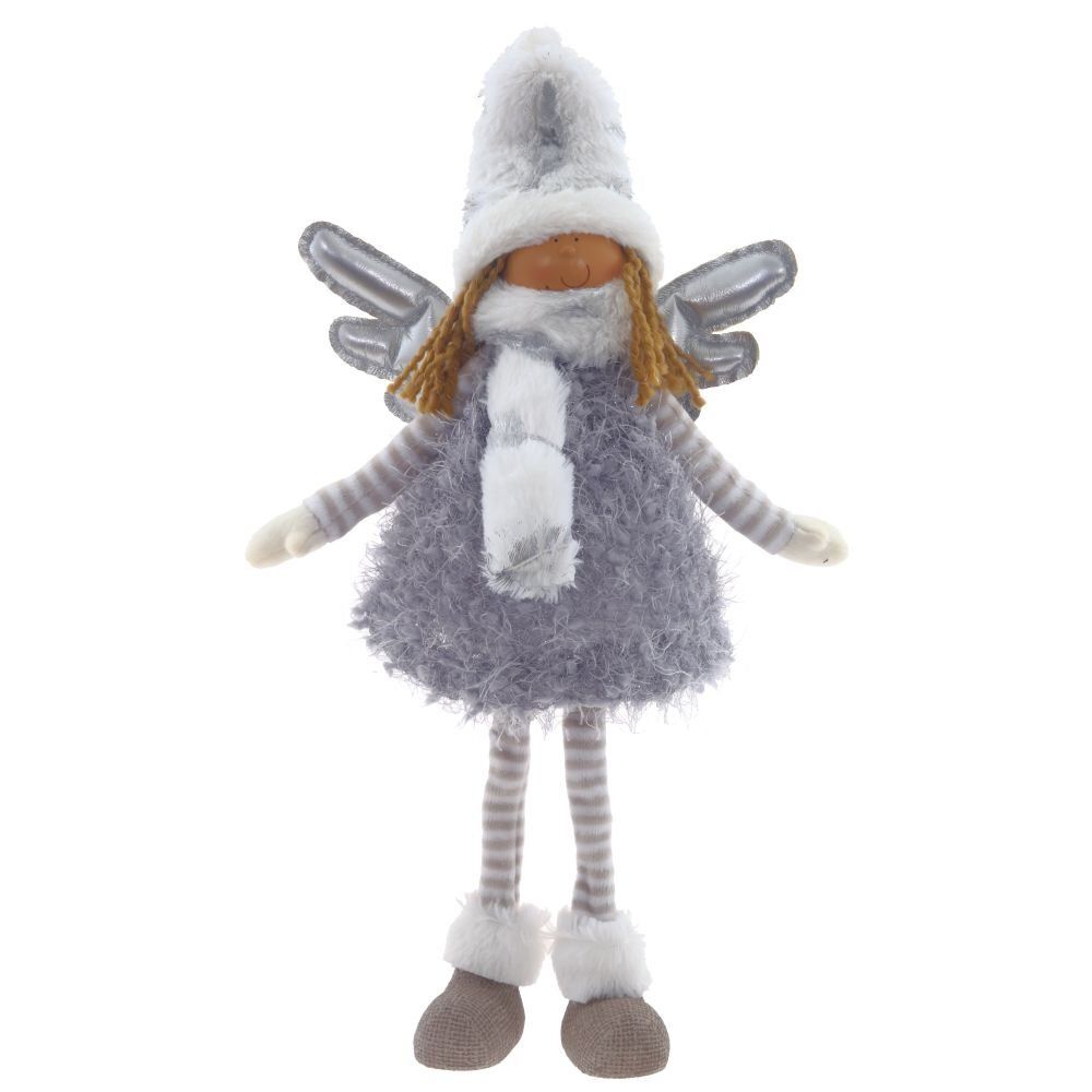 GAEM Игрушка набивная "Фея", L22 W10 H39 см