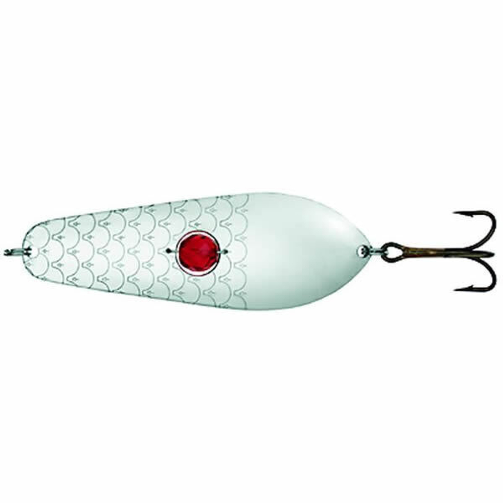 Блесна колебалка Kuusamo Rasanen 70/10 C-S