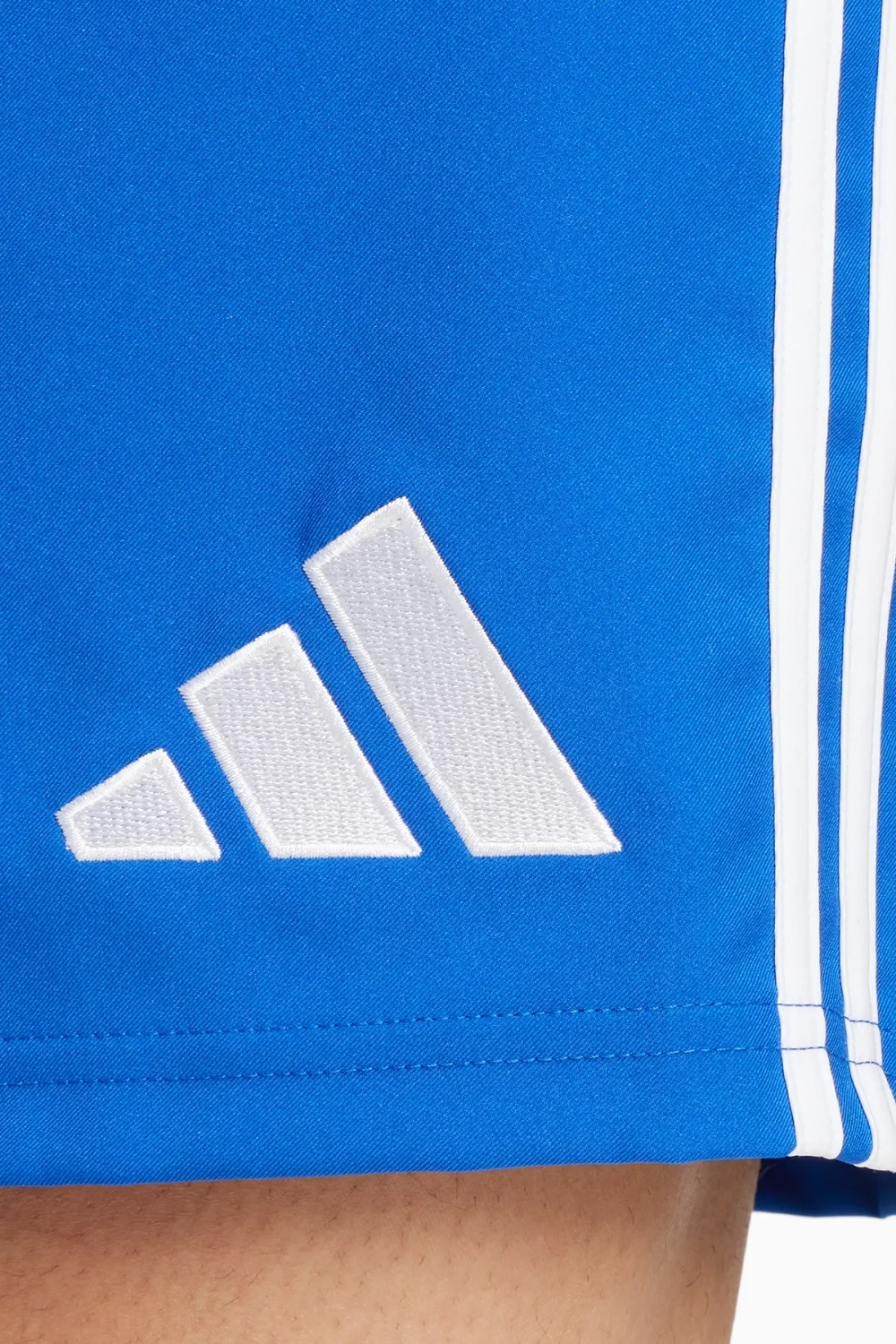 Шорты adidas Tastigo 25 - синий