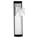 Софтбокс Falcon Eyes SBQ-30120 BW жаропрочный с сотовой насадкой