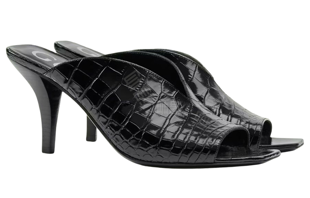 Gucci (Женская размерная сетка)