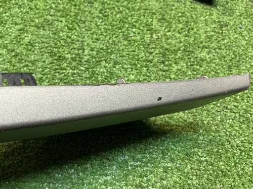 Накладка перед бампера Mercedes C w205 (18-23) AMG