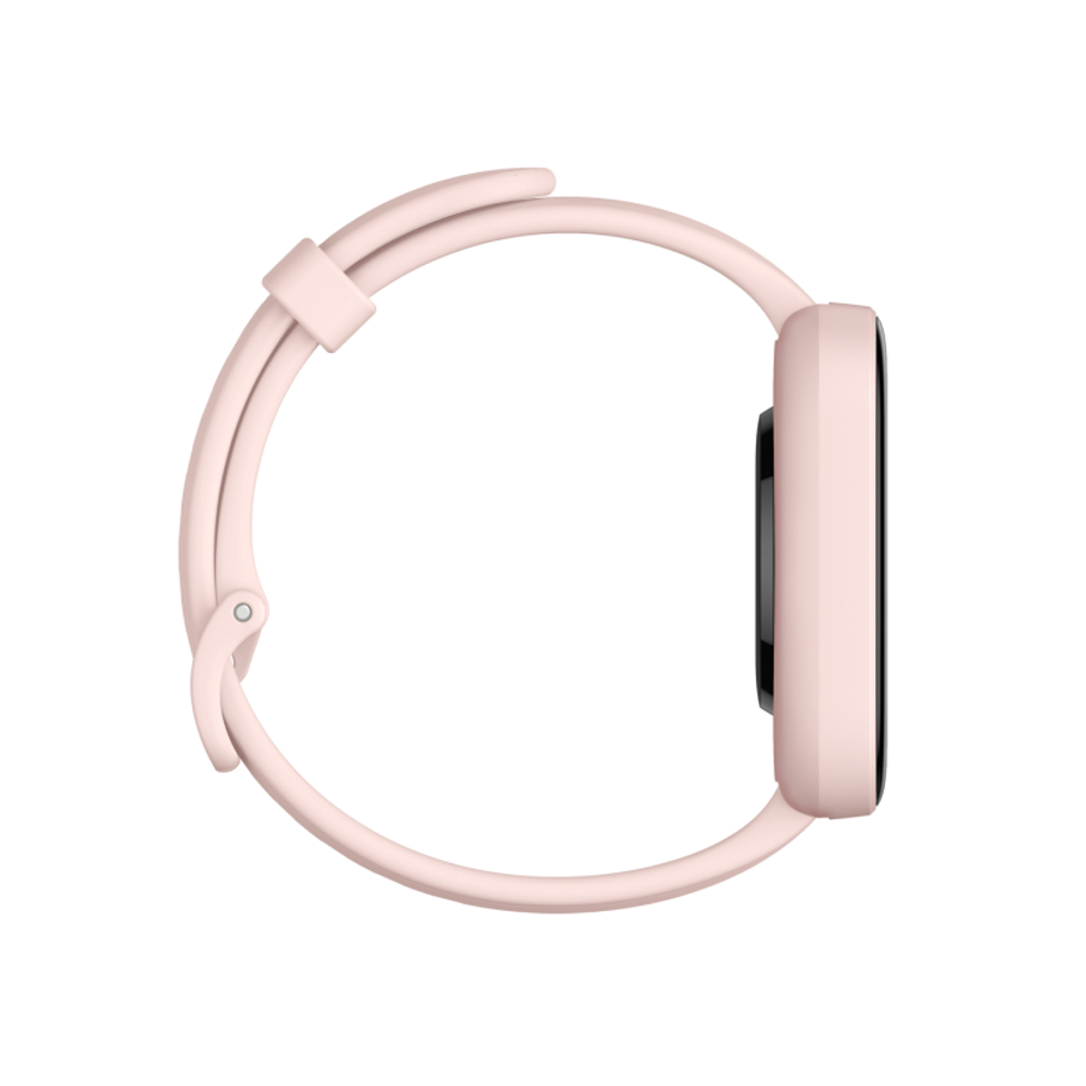 Умные часы Amazfit Bip 3 Pro Pink