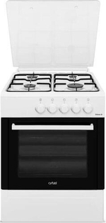 Кухонная плита Artel Ottima-G белый