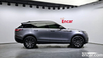Land Rover Range Rover Bella 2.0 P250 R-Dynamic SE (02.2023)