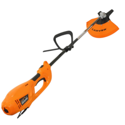 Коса эл. Carver TR-1500 S(1200Вт, нож, леска 2,4)