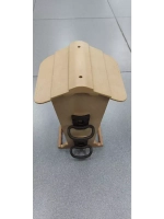 Кормушка для птиц JOK 21 Marchioro (1007102100055)