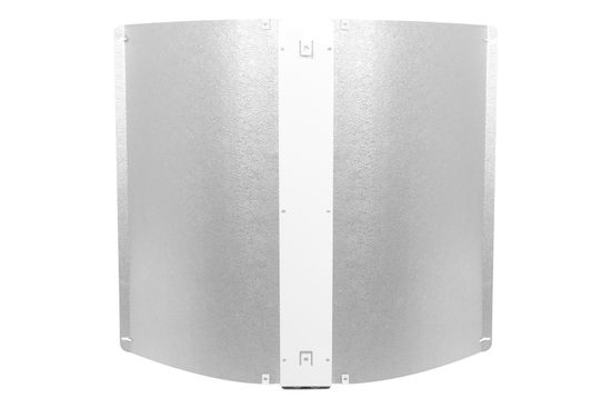 Светильник с отражателем Garden Highpro PearlPro XL