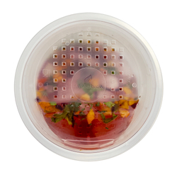 Чай Tasteabrew АРБУЗ И КЛЮКВА (для чая со льдом)