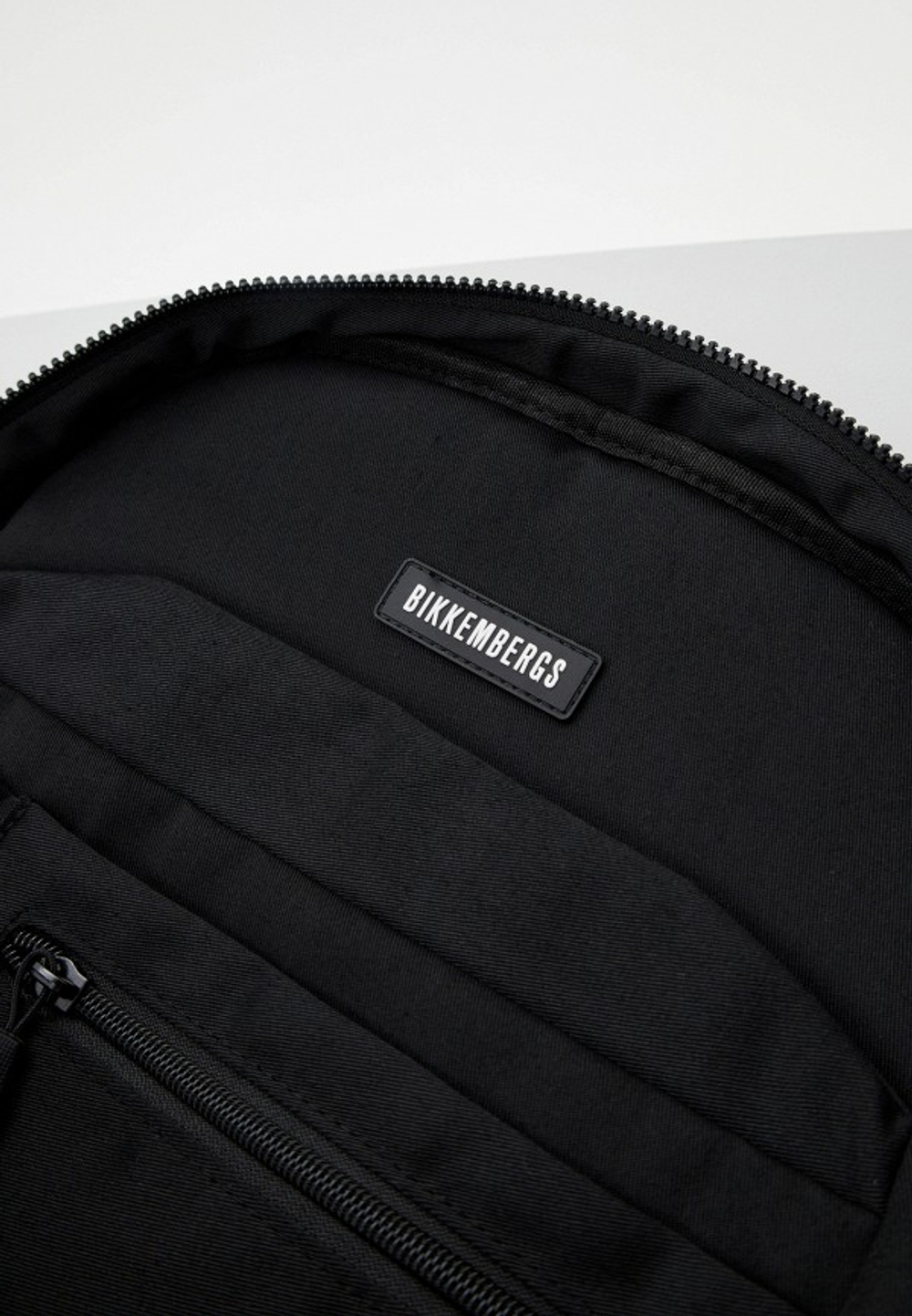 Рюкзак BIKKEMBERGS WYATT 007 синий