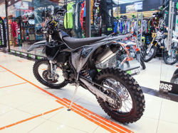 Кроссовый мотоцикл FXmoto X8 (NC300) 300 CC 21/18
