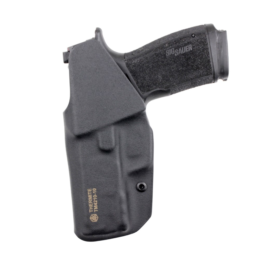 Кобура P365 скрытая №10