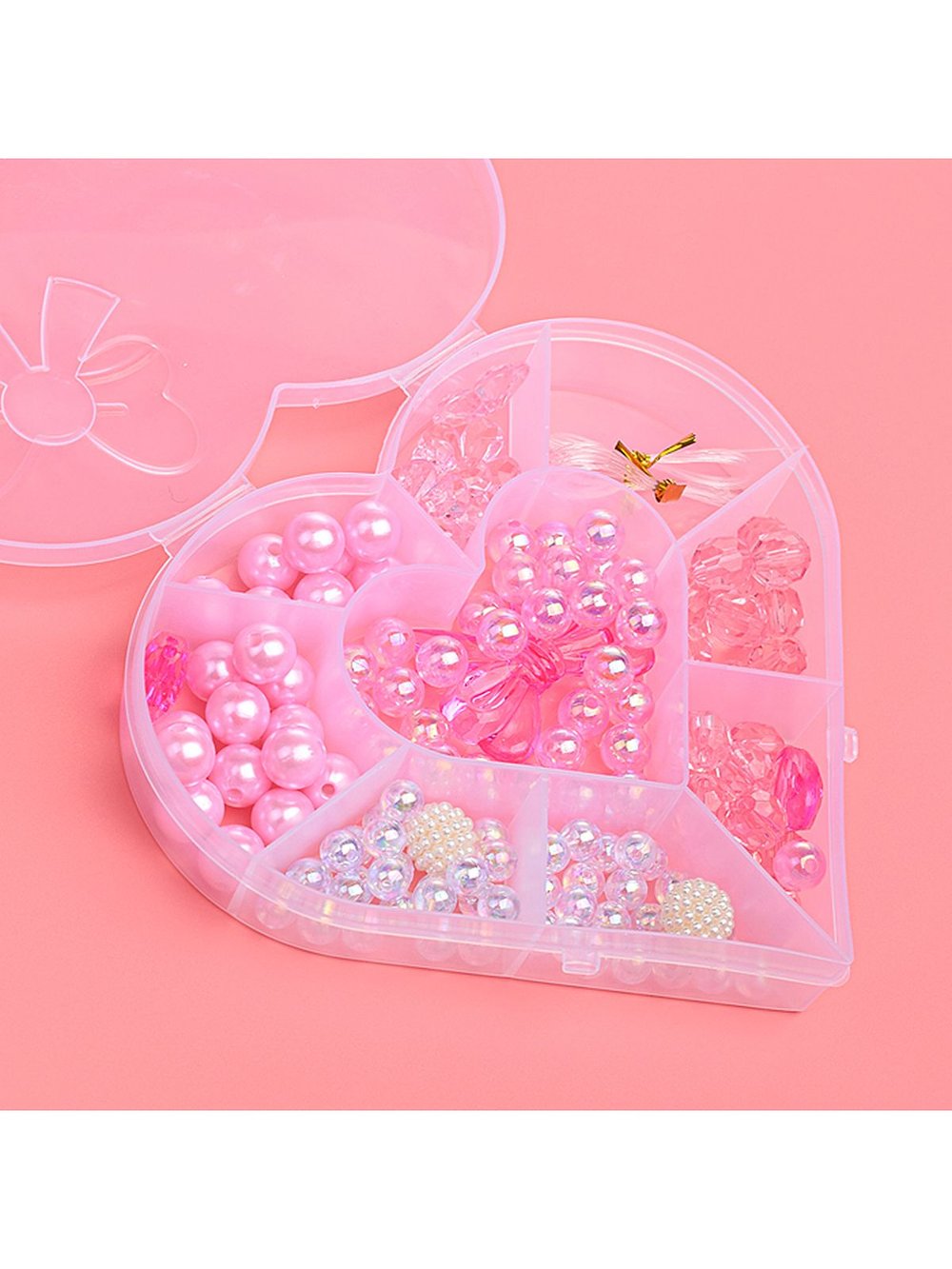 Набор для создания украшений (YN22-67)