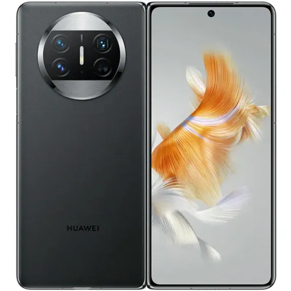 Смартфон Huawei Mate X3 12/512Gb Black