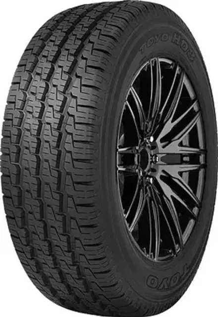 Toyo Tyh08 (H08) 235/65 R16C 121/119R
