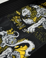 Кимоно Half Sumo Lion