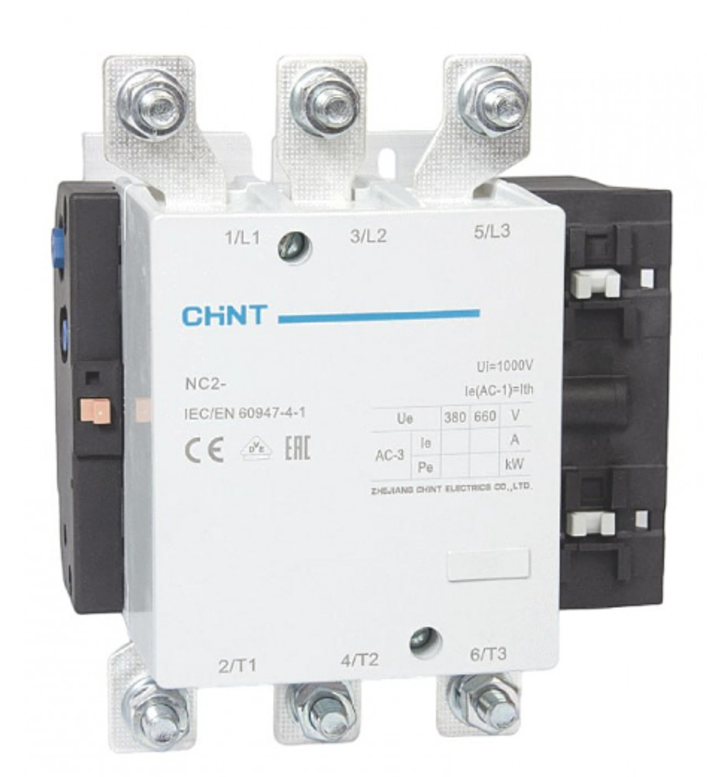 Контактор  CHINT 236157