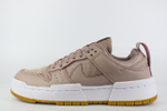 Кроссовки Nike Dunk Wmns Low Disrupt Platinum Violet