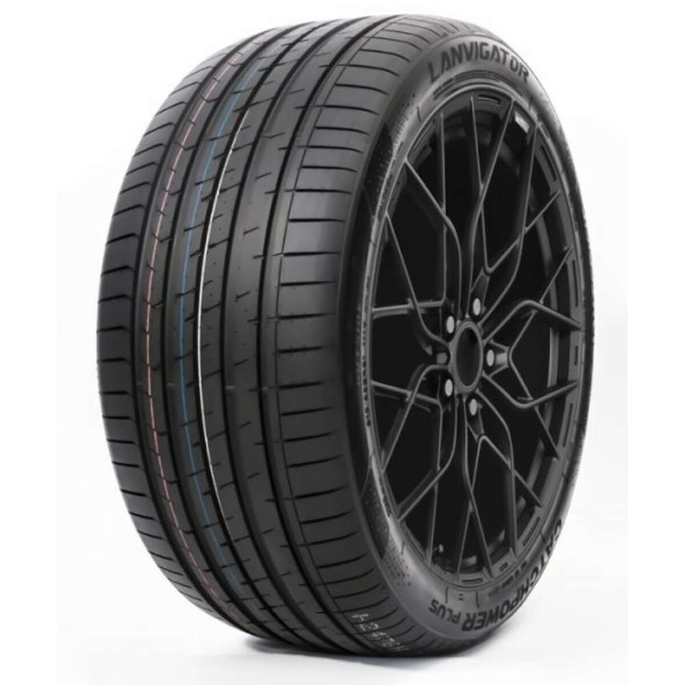LANVIGATOR - 1019796-LNG - Summer tyres (Passenger car)