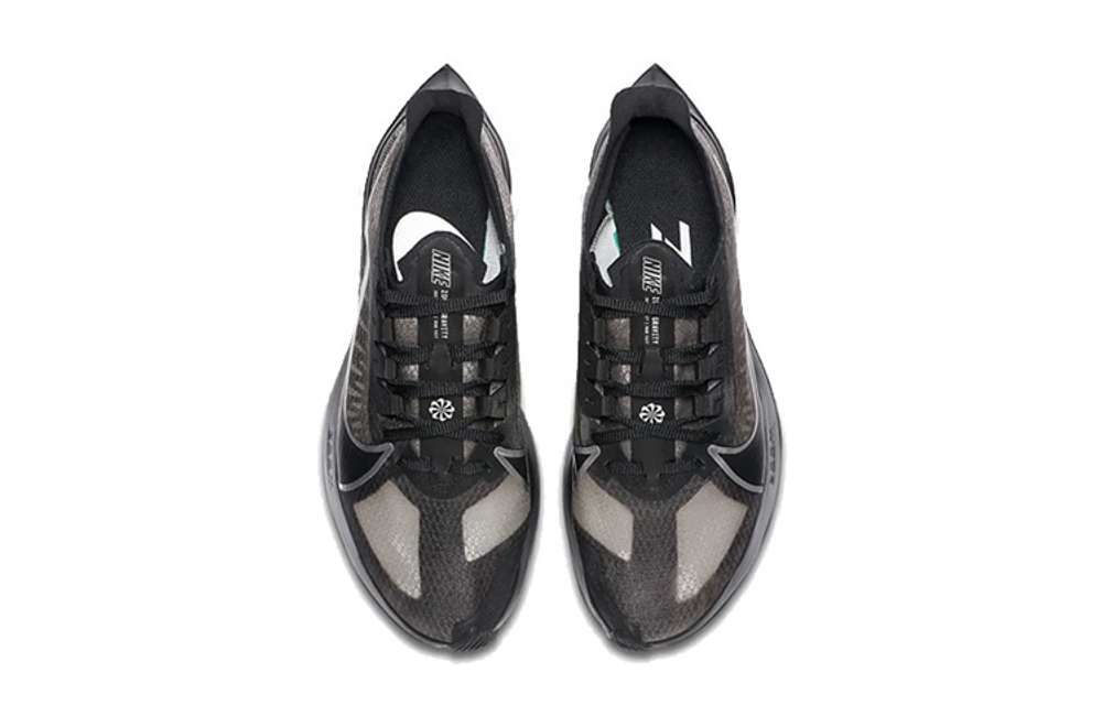 Кроссовки Nike Zoom Gravity 1 (Женская размерная сетка)