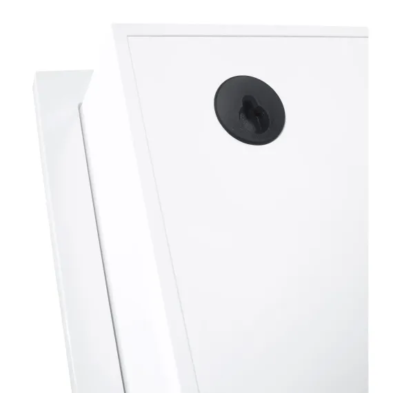 Canton Atelier 550 White Semi Gloss