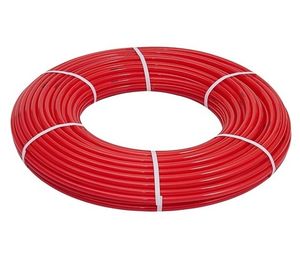 Трубы из сшитого полиэтилена Smart Install PE-Xa/EVOH