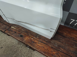 Дверь задняя правая Jeep Grand Cherokee (WK2) 10-22 Б/У Оригинал K68258506AD