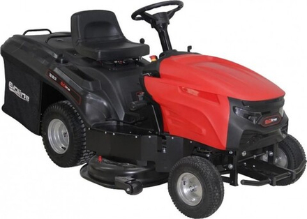 Трактор садовый Evoline TRG96CH