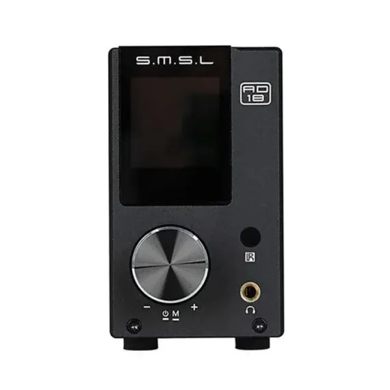 SMSL AD18