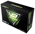 Блок питания Game Max VP-800 800 Вт