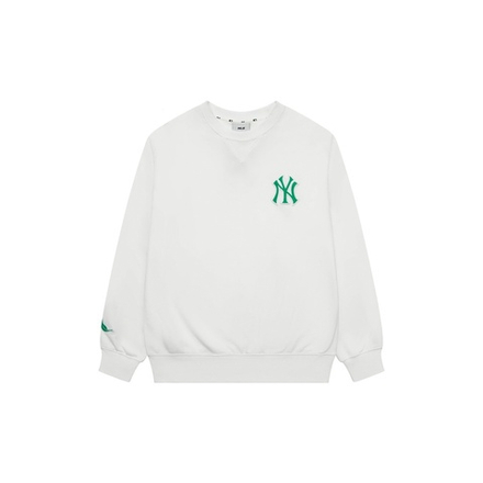 MLB NY Yankees Hoodie, 3AMTD0131-50IVS