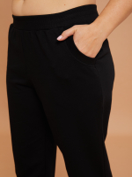 Брюки Б-015/черный
