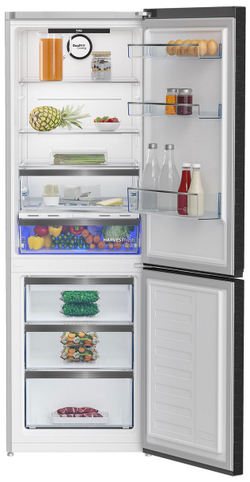 Двухкамерный холодильник Beko B5RCNK363ZWB