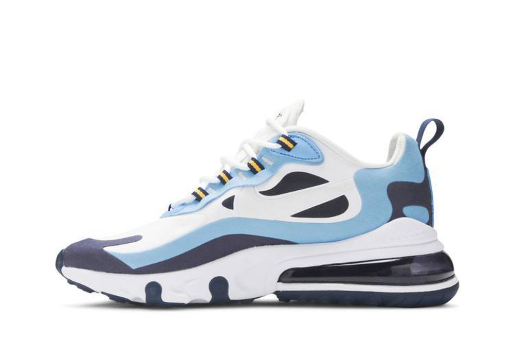 Кроссовки Nike Air Max 270 React