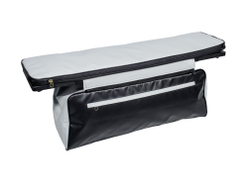 Комплект мягких накладок ПВХ на сиденье с сумкой 855х200 мм