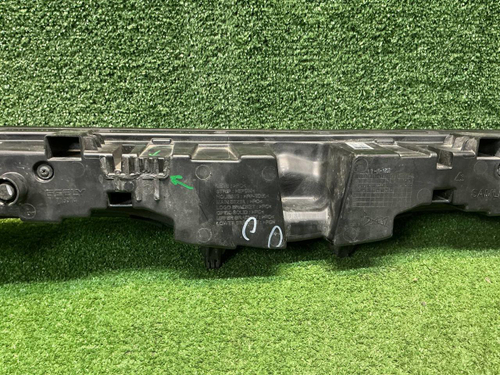 ДХО центральный Geely Cityray (2024-н.в.)