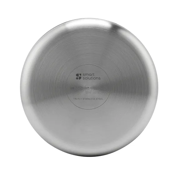 Набор посуды для приготовления со съемной ручкой 3ply balance, 5 предметов