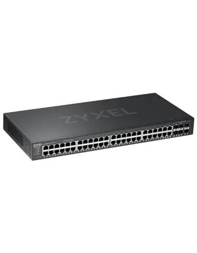 Коммутатор Zyxel NebulaFlex Pro (GS2220-50-EU0101F)