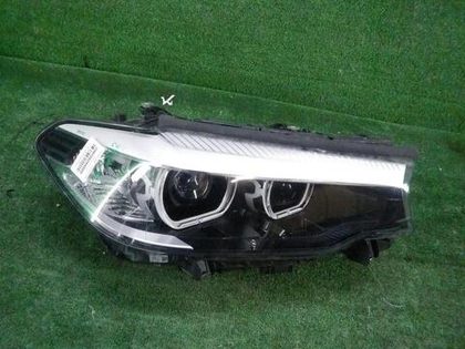 Фара правая BMW 5er G30 (2017-2020) LED