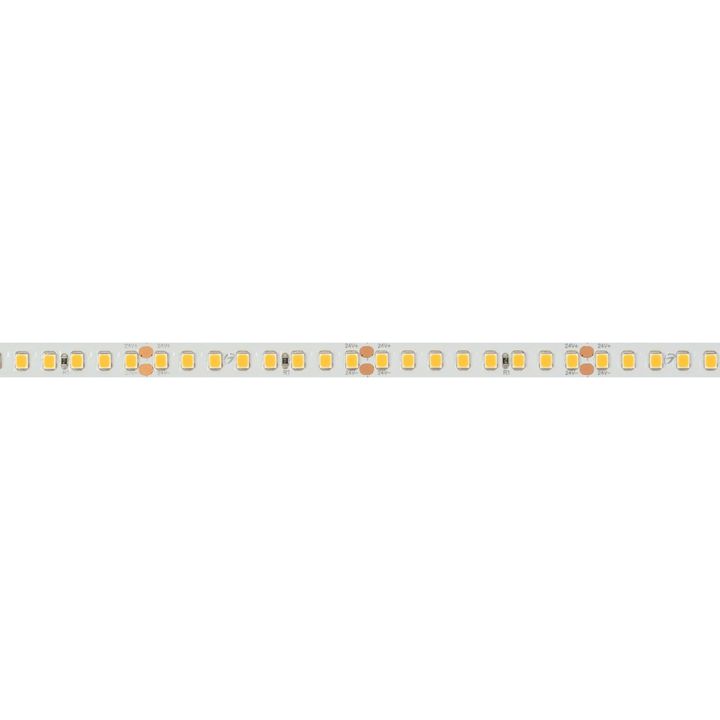 Светодиодная лента Arlight 12W/m 160LED/m 2835SMD дневной белый 5M UL-A160-8mm 24V Day4000 040010