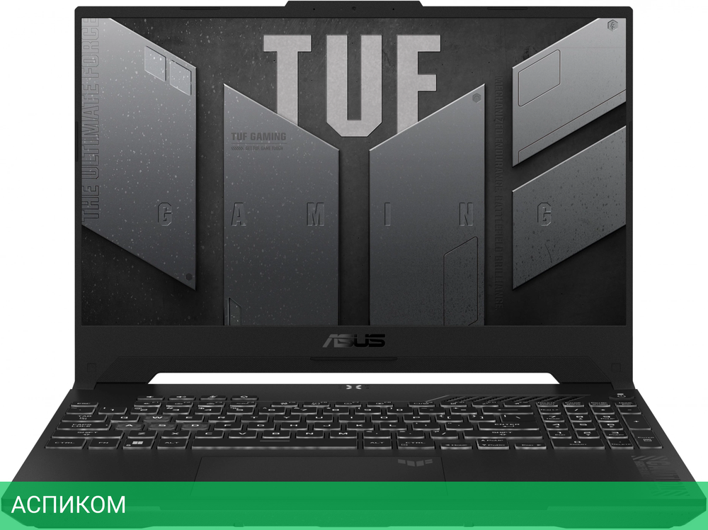 Ноутбук Asus TUF Gaming F15 FX507ZI4-LP041