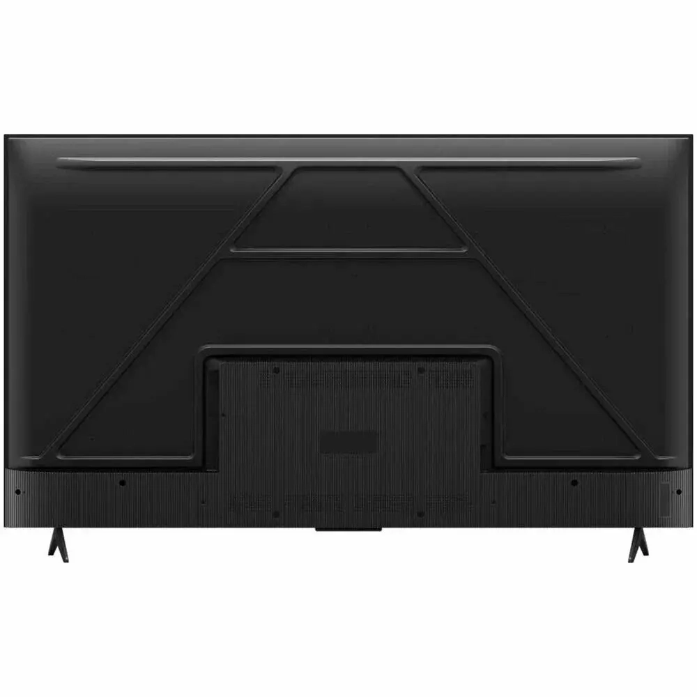 Телевизор ЖК 75" TCL 75C647 черный