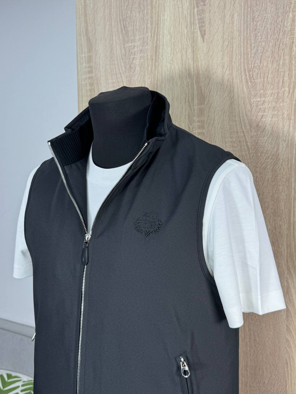 Безрукавка Loro Piana