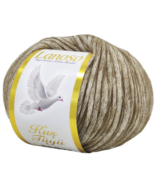 Пряжа Lanoso Kus Tuyu (992)