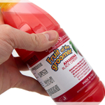 ISB Fruit of the Groomer Black Cherry Шампунь для короткой шерсти с протеинами шелка 1 л