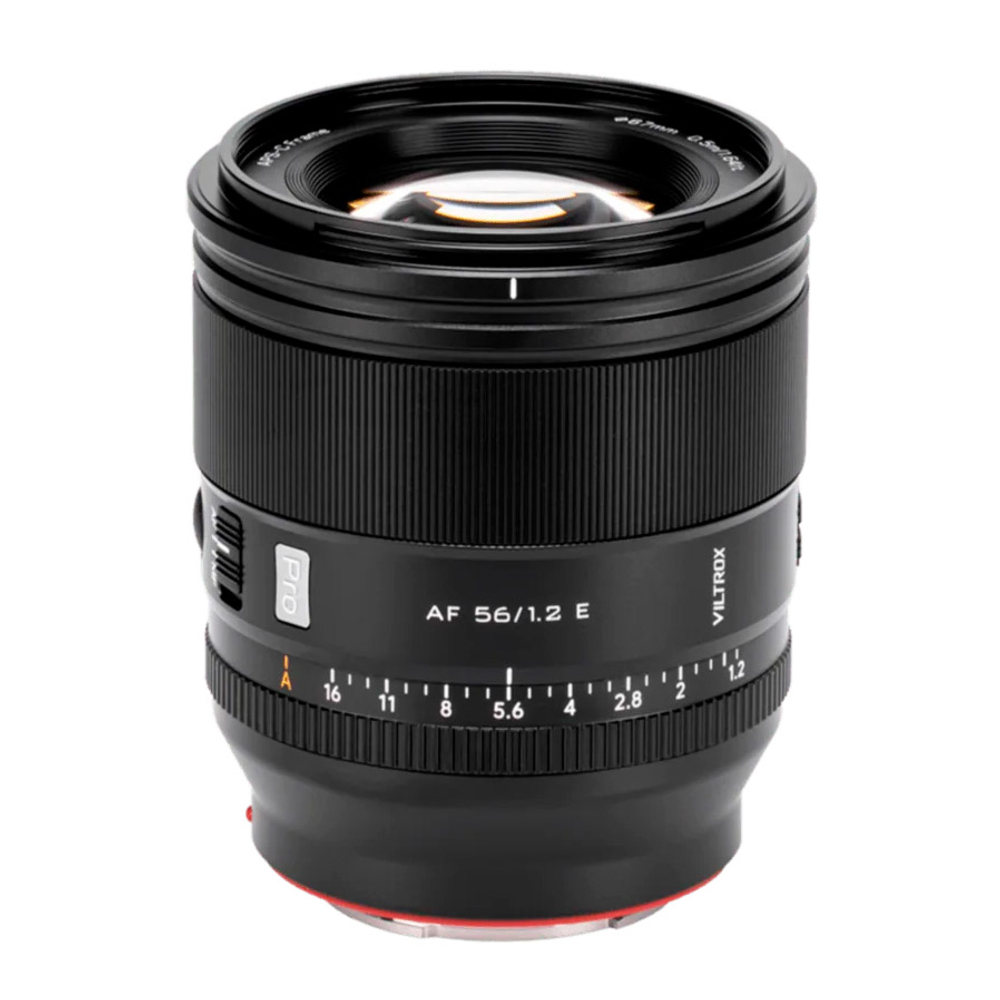 Объектив Viltrox AF 56mm f/1.2 Pro Sony E (APS-C)