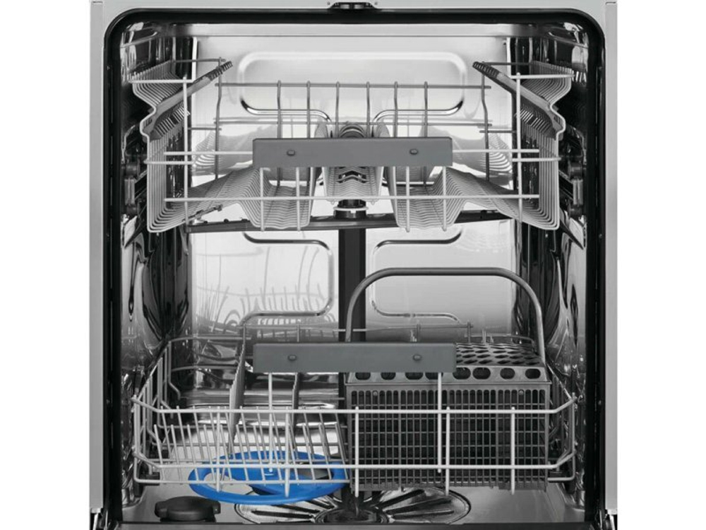 Встраиваемая посудомоечная машина Electrolux KESC7300L