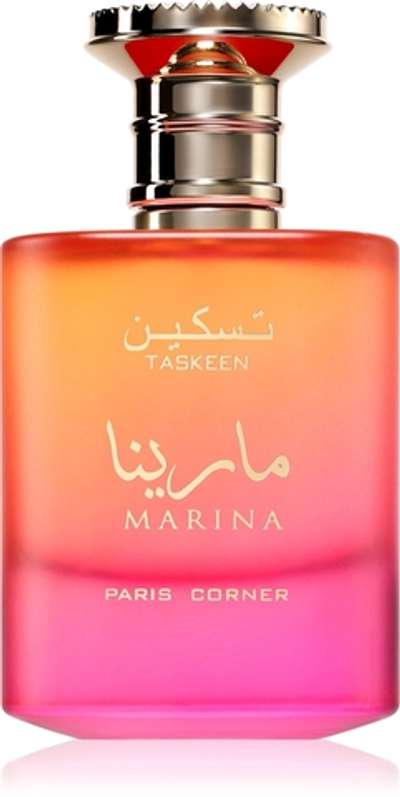 Paris Corner Oriental Collection Taskeen Marina парфюмерная вода женская