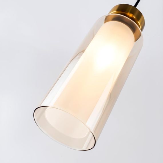 Подвесной светильник Modelux Modemodern MD.1185.1